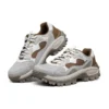 Trekson Low-Top Braun