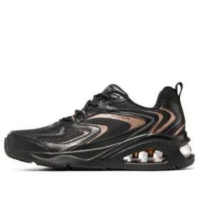 Tres-Air „Shimm Airy – Black Rose Gold“