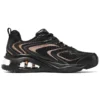 Tres-Air „Shimm Airy – Black Rose Gold“