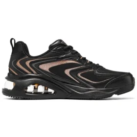 Tres-Air „Shimm Airy – Black Rose Gold“