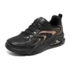 Tres-Air „Shimm Airy – Black Rose Gold“