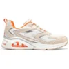 Tres Air Terti Airy „White Beige Orange“