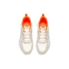 Tres Air Terti Airy „White Beige Orange“