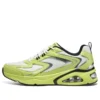 Tres-Air Uno Contempor Airy „Lime White“