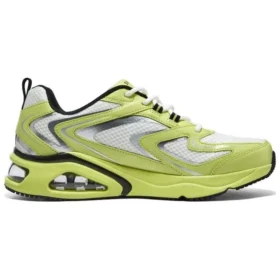 Tres-Air Uno Contempor Airy „Lime White“