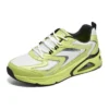 Tres-Air Uno Contempor Airy „Lime White“