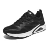 Tres Air Uno „Revolution Airy – Schwarz“