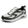 Tres-Air Vision Airy „White Black“