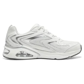 Tres-Air Vision Airy „White Silver“