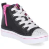 Twi-Lights 2.0 – Heartbeatz Schuhe „Black Multi“