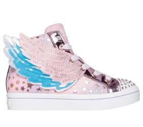 Twinkle Toes: Twi-Lites 2.0 – Dreamy Wings