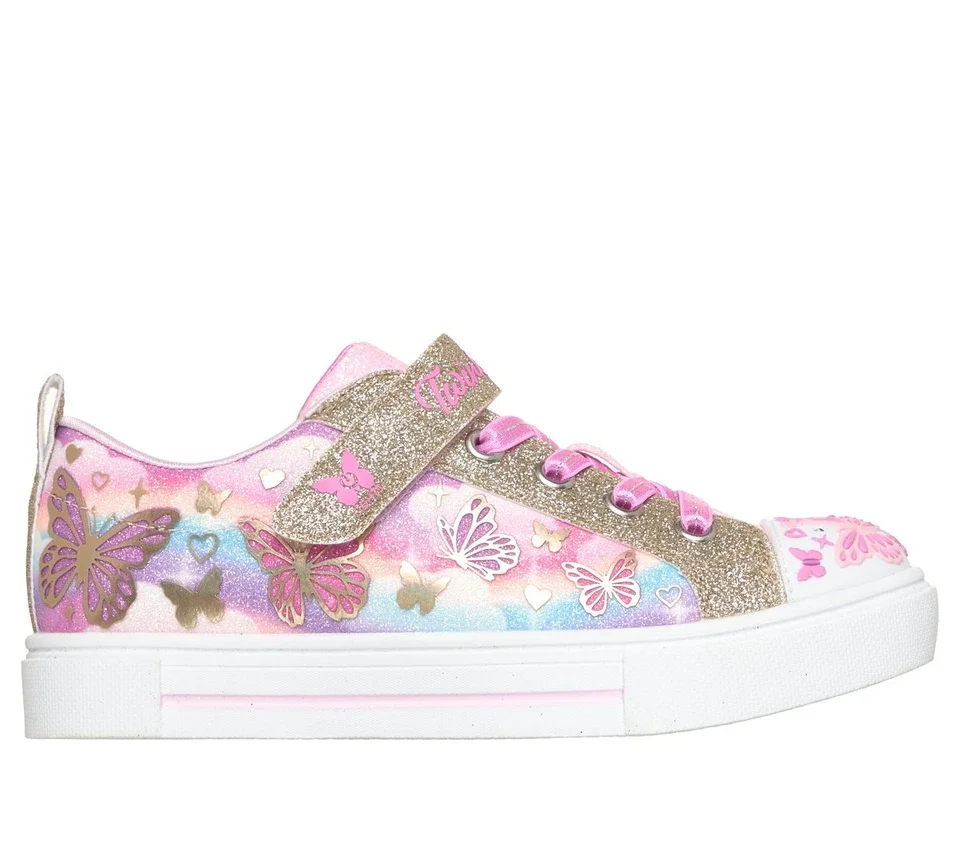 Twinkle Toes: Twinkle Sparks – Butterfly Sky Twinkle Toes: Twinkle Sparks – Butterfly Sky