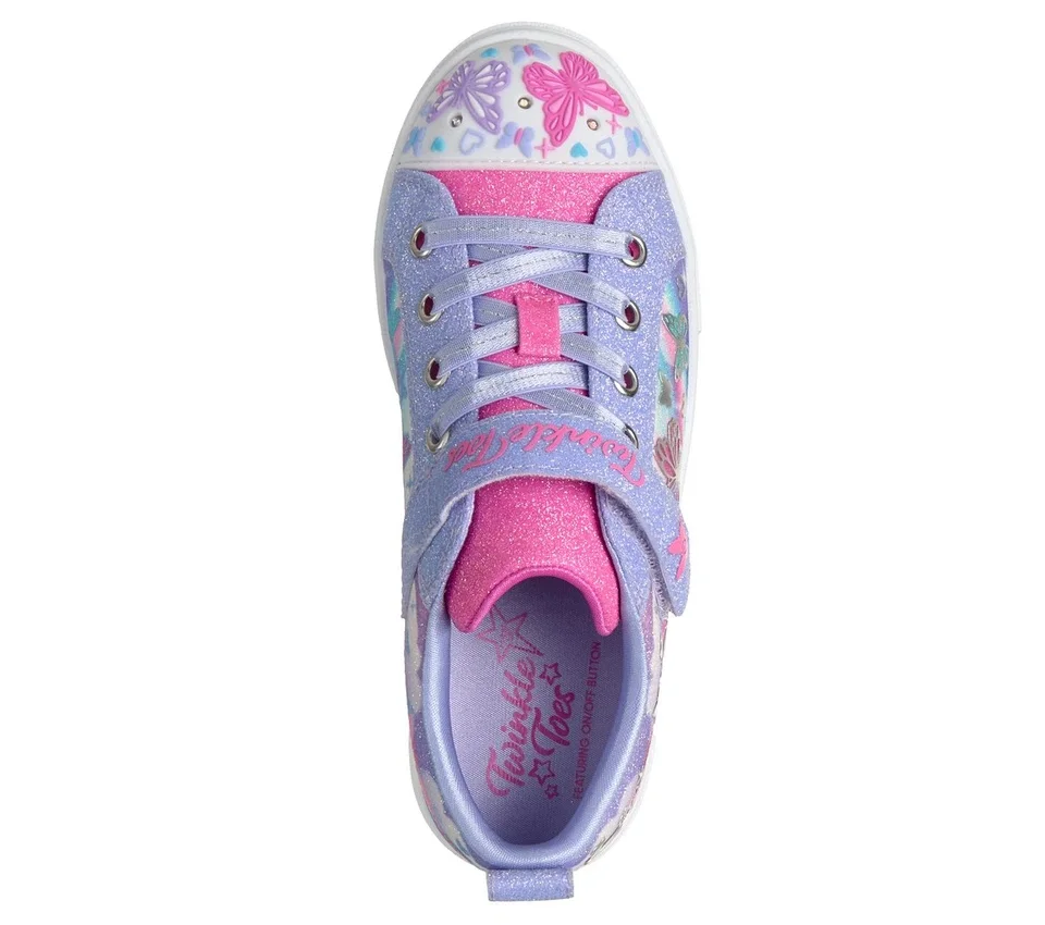 Twinkle Toes: Twinkle Sparks – Butterfly Sky Twinkle Toes: Twinkle Sparks – Butterfly Sky