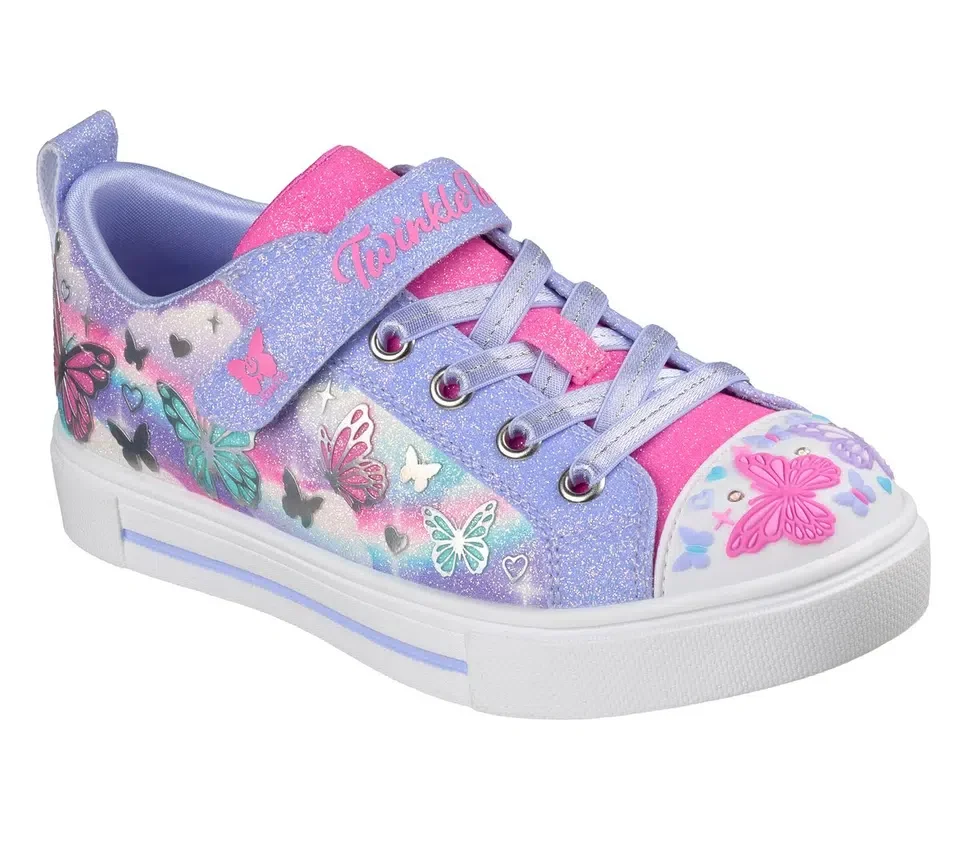 Twinkle Toes: Twinkle Sparks – Butterfly Sky Twinkle Toes: Twinkle Sparks – Butterfly Sky