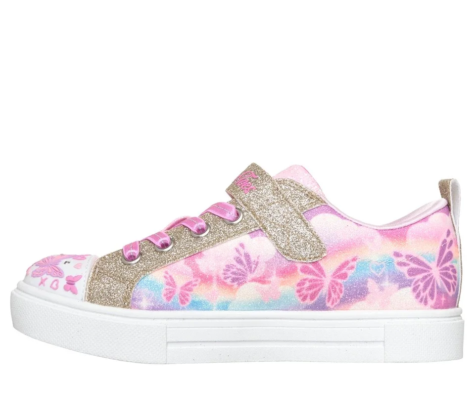 Twinkle Toes: Twinkle Sparks – Butterfly Sky Twinkle Toes: Twinkle Sparks – Butterfly Sky