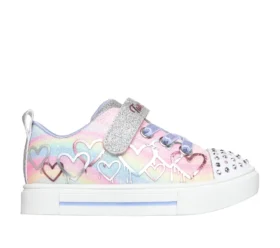 Twinkle Toes: Twinkle Sparks – Ombre Love