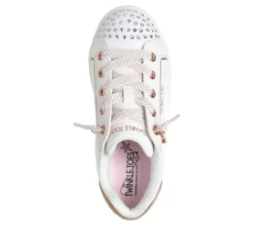 Twinkle Toes: Twinkle Star