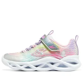 Twisty Brights Mystical Bliss „White Multi“