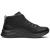 Ultra Flex 2.0 High-Top-Laufschuhe Schwarz
