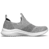 Ultra Flex 2.0 Laufschuhe Grau/Weiß/Schwarz