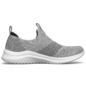 Ultra Flex 2.0 Laufschuhe Grau/Weiß/Schwarz