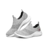 Ultra Flex 2.0 Laufschuhe Grau/Weiß/Schwarz
