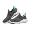 Ultra Flex 2.0 Laufschuhe Schwarz/Weiß/Grün