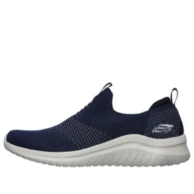 Ultra Flex 2.0 Low-Top-Laufschuhe Blau