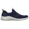 Ultra Flex 2.0 Low-Top-Laufschuhe Blau