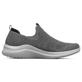 Ultra Flex 2.0 Low-Top-Laufschuhe Grau