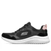 Ultra Flex 2.0 Low-Top-Laufschuhe Schwarz/Pink