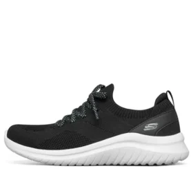 Ultra Flex 2.0 Sportschuhe Schwarz/Weiß