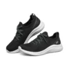 Ultra Flex 2.0 Sportschuhe Schwarz/Weiß