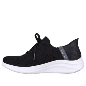 Ultra Flex 3.0 „Brilliant – Schwarz“