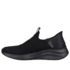 Ultra Flex 3.0 „Cozy Streak – Pure Black“