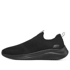 Ultra Flex 3.0 „Demcheck – Pure Black“