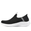 Ultra Flex 3.0 Schuhe „Schwarz Weiß“