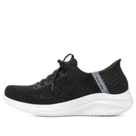 Ultra Flex 3.0 Slip-ins „Schwarz“