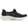 Ultra Flex 3.0 Slip-ins „Schwarz“