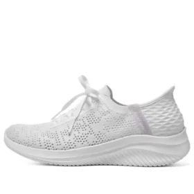 Ultra Flex 3.0 Slip-ins „Weiß“