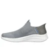 Ultra Flex 3.0 „Smooth Step – Grey“