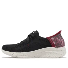 Ultra Flex 3.0 x Diane von Furstenberg „Black Pink“