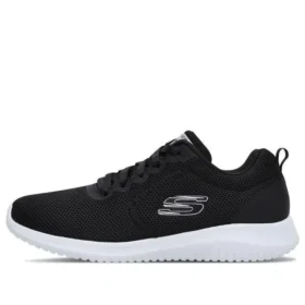 Ultra Flex-Free Spirit Sneaker „Black“