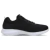 Ultra Flex-Free Spirit Sneaker „Black“