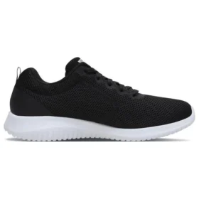 Ultra Flex-Free Spirit Sneaker „Black“