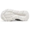 Ultra Flex Freizeitsandalen Schwarz
