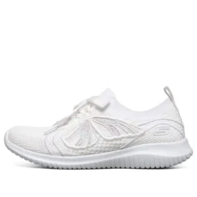 Ultra Flex Laufschuhe Creamy