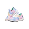 Ultra Flex Low-Top-Laufschuhe K Multicolor