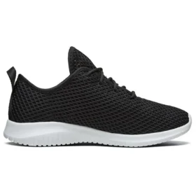 Ultra Flex Low-Top-Schuhe Schwarz