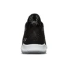 Ultra Flex Low-Top-Schuhe Schwarz